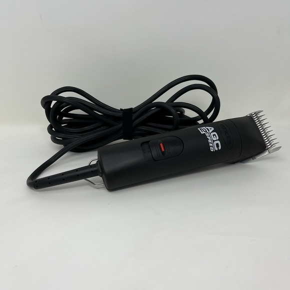 Andis Other - Andis AGC 2-Speed Professional Dog Pet Grooming Clipper AGC2 UltraEdge Blade